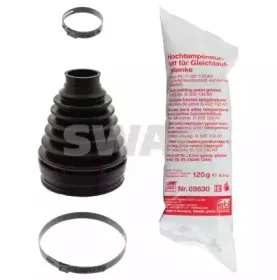 10 10 1942 SWAG Комплект пылника, приводной вал